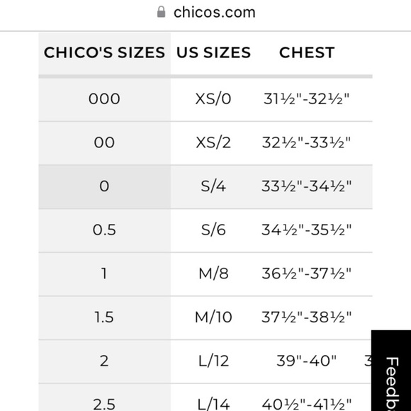 CHICO’S Snake-Print Jacquard Gray Black Tee Top $59.50 NWT 0 - Picture 10 of 10